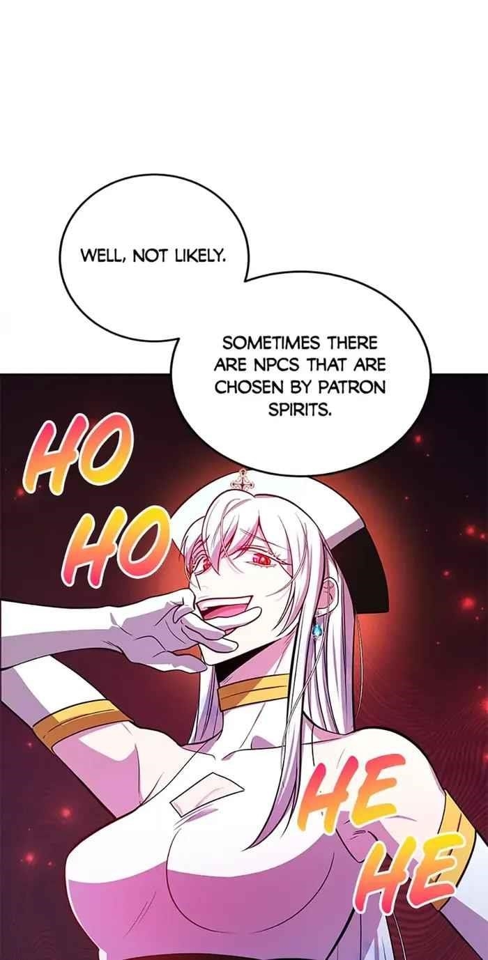 I Got Lucky and Pulled a 10th Rank Summon Chapter 22 - Page 4