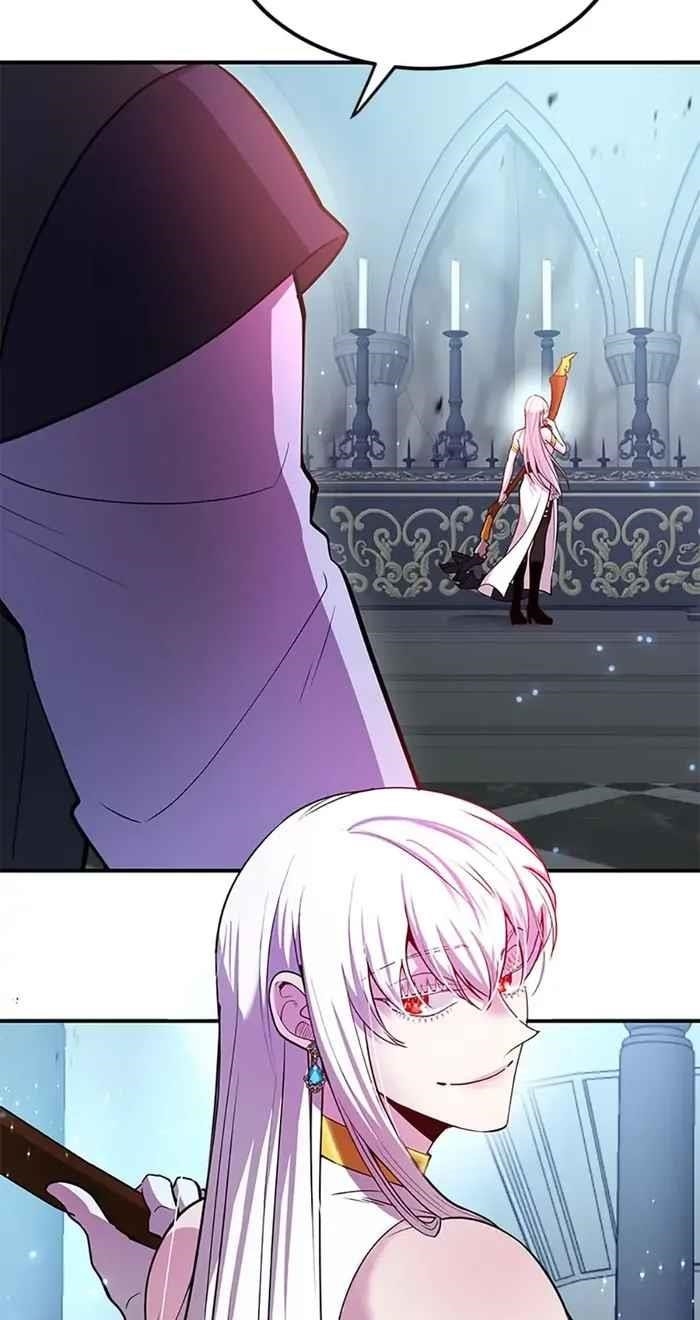 I Got Lucky and Pulled a 10th Rank Summon Chapter 22 - Page 40