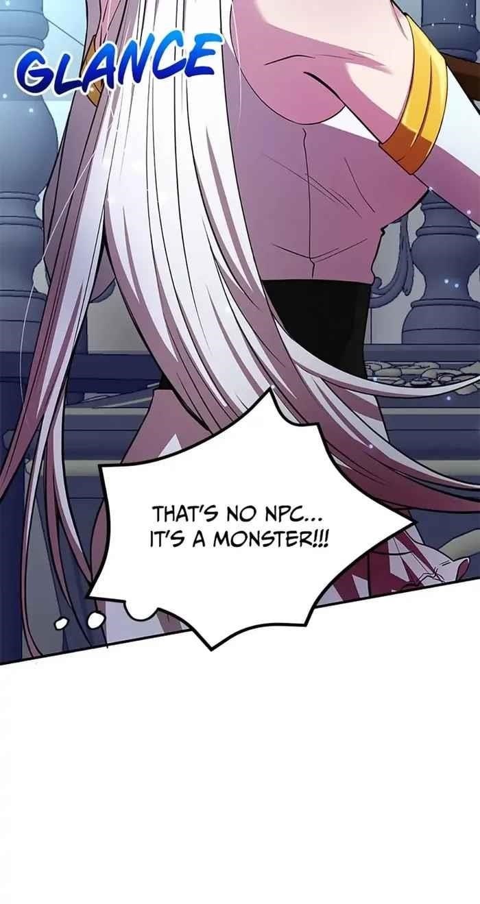 I Got Lucky and Pulled a 10th Rank Summon Chapter 22 - Page 41