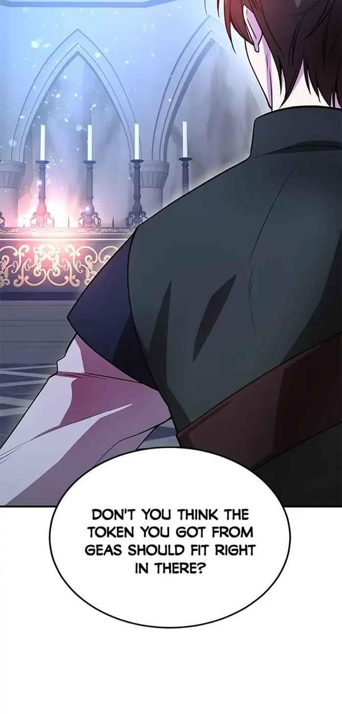 I Got Lucky and Pulled a 10th Rank Summon Chapter 22 - Page 44