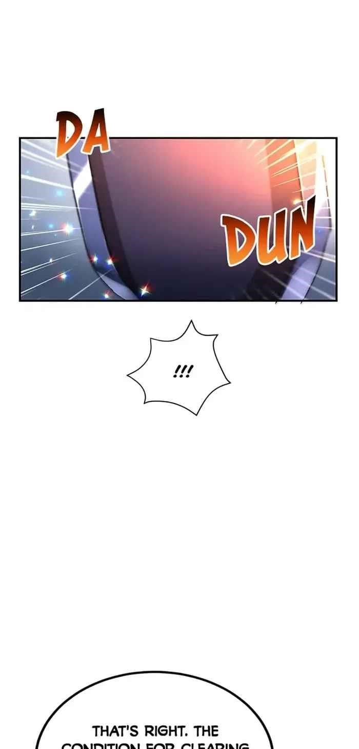 I Got Lucky and Pulled a 10th Rank Summon Chapter 22 - Page 45