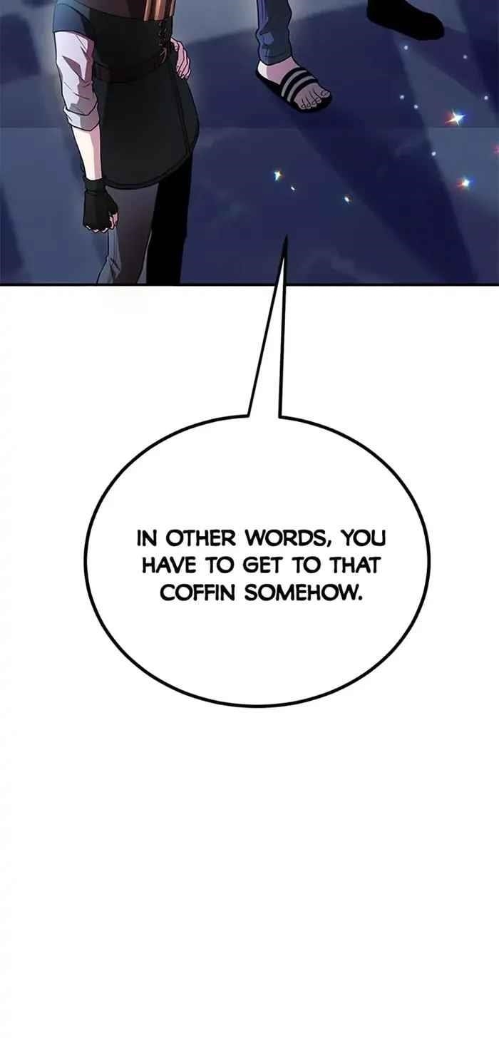 I Got Lucky and Pulled a 10th Rank Summon Chapter 22 - Page 47