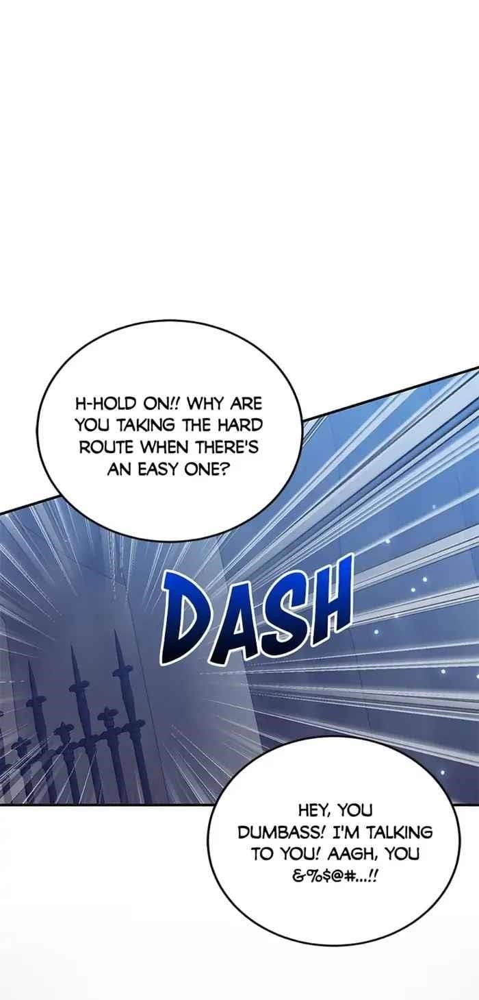 I Got Lucky and Pulled a 10th Rank Summon Chapter 22 - Page 55