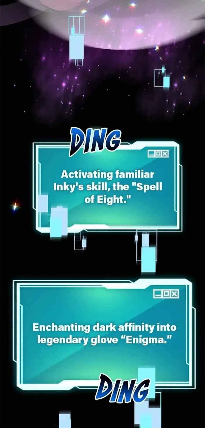 I Got Lucky and Pulled a 10th Rank Summon Chapter 22 - Page 58