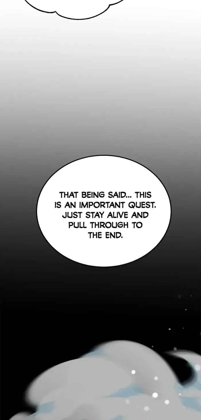 I Got Lucky and Pulled a 10th Rank Summon Chapter 22 - Page 9