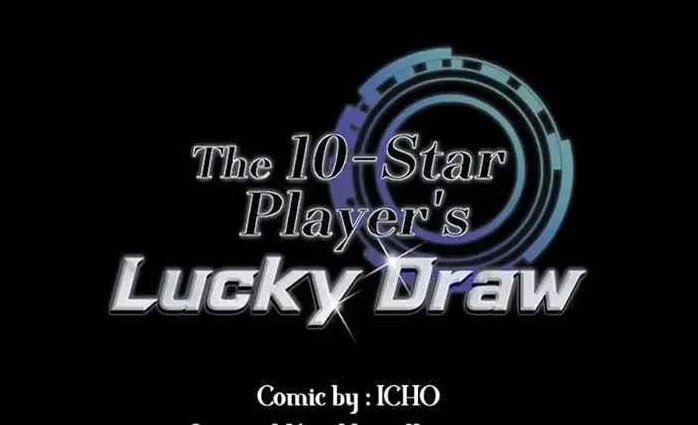 I Got Lucky and Pulled a 10th Rank Summon Chapter 23 - Page 1