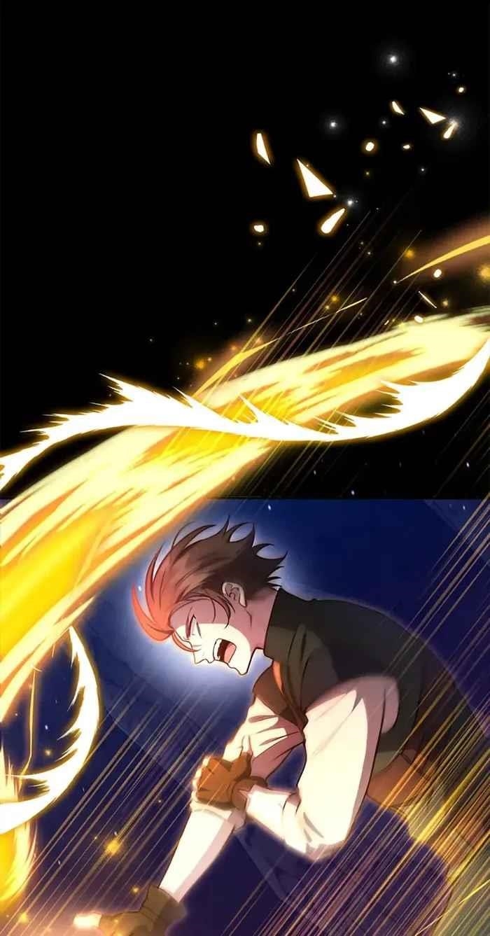 I Got Lucky and Pulled a 10th Rank Summon Chapter 23 - Page 10