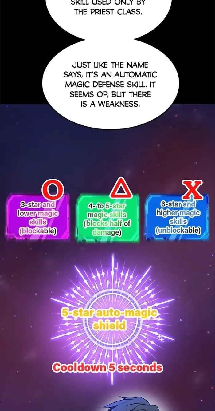 I Got Lucky and Pulled a 10th Rank Summon Chapter 23 - Page 16