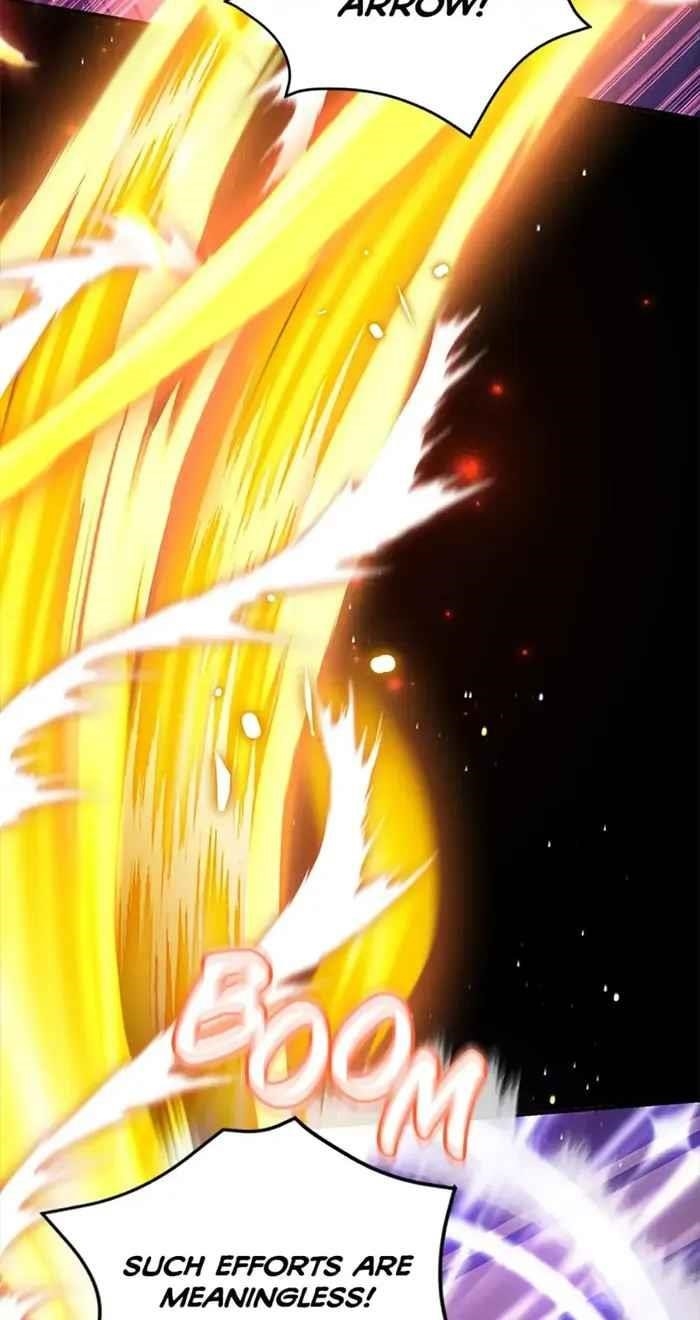 I Got Lucky and Pulled a 10th Rank Summon Chapter 23 - Page 22