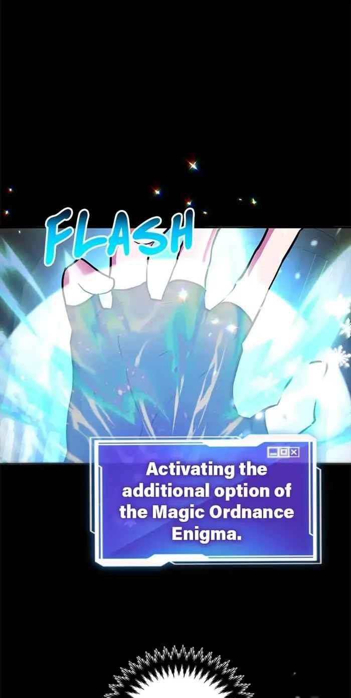 I Got Lucky and Pulled a 10th Rank Summon Chapter 23 - Page 25