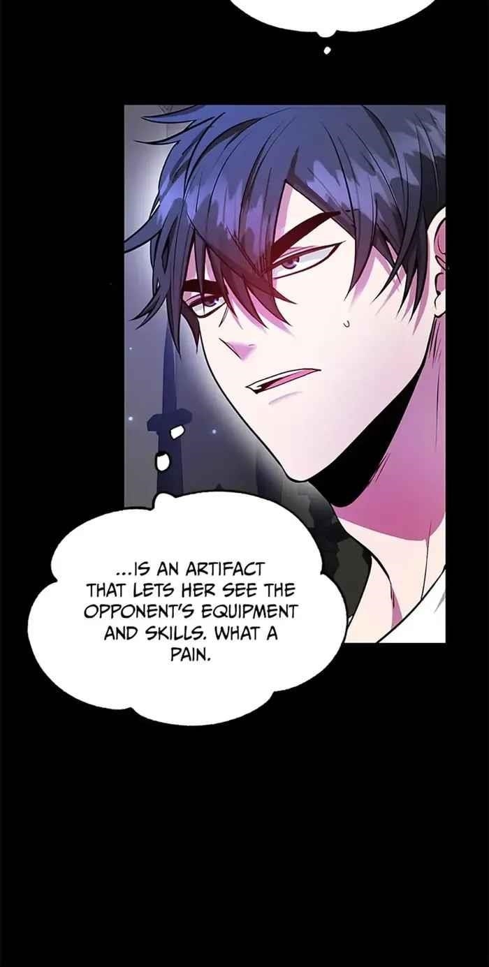 I Got Lucky and Pulled a 10th Rank Summon Chapter 23 - Page 31