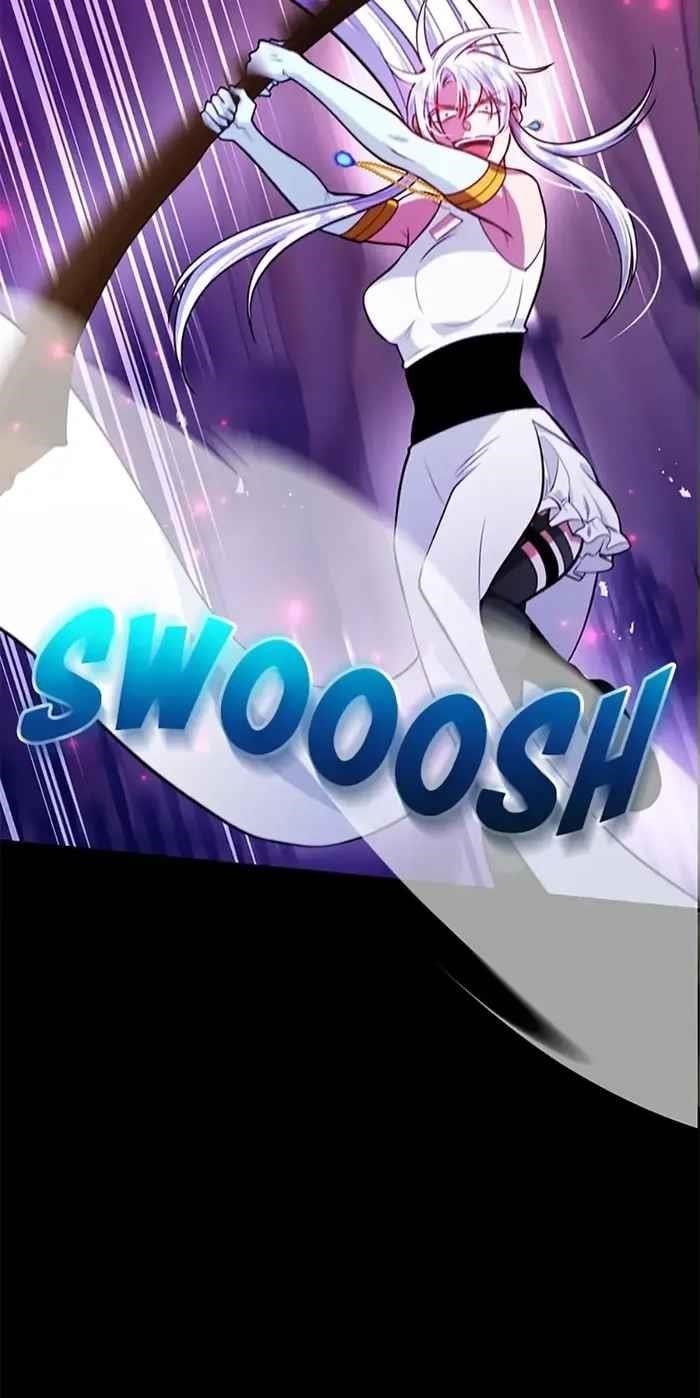 I Got Lucky and Pulled a 10th Rank Summon Chapter 23 - Page 33