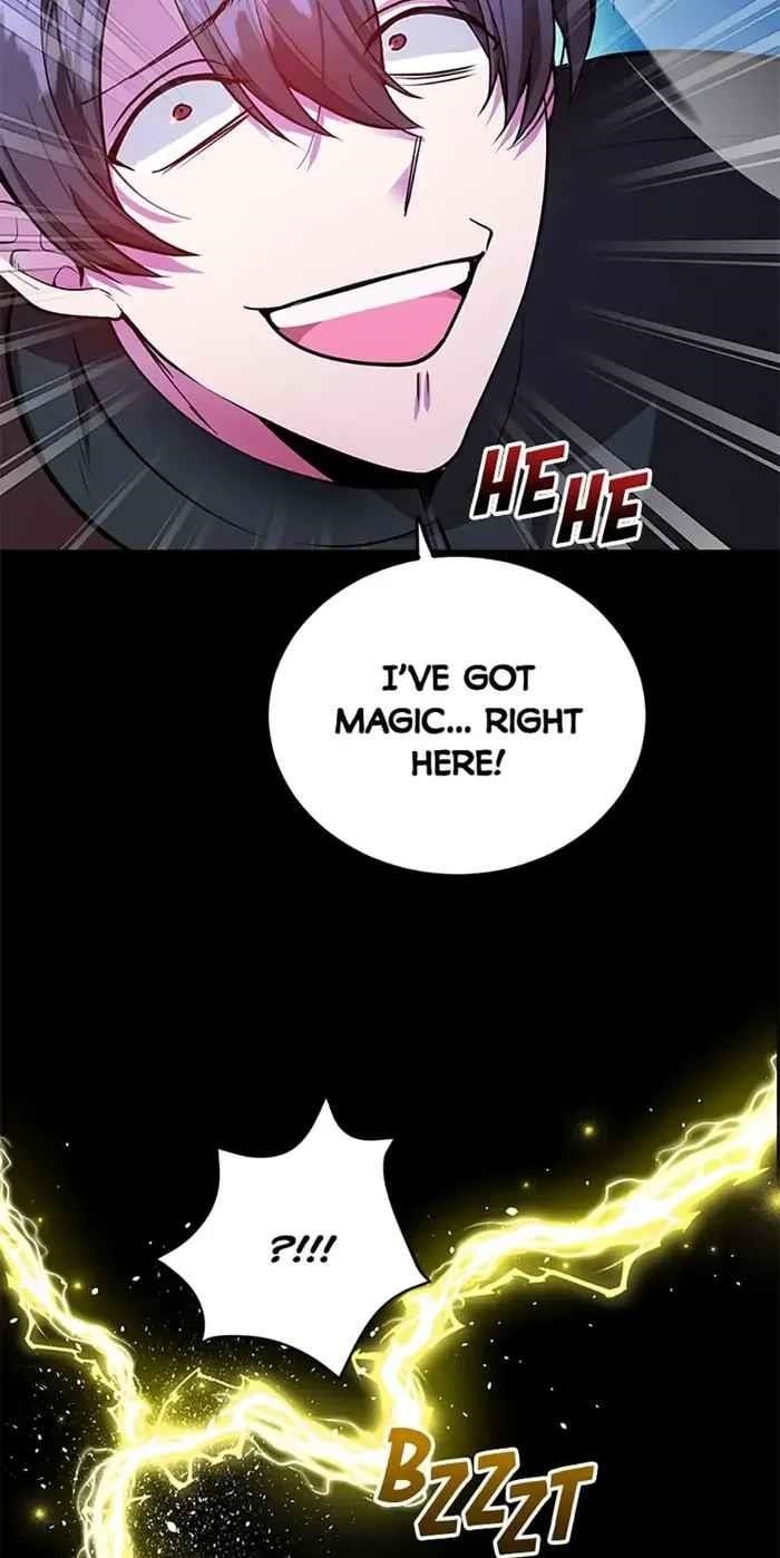 I Got Lucky and Pulled a 10th Rank Summon Chapter 23 - Page 36