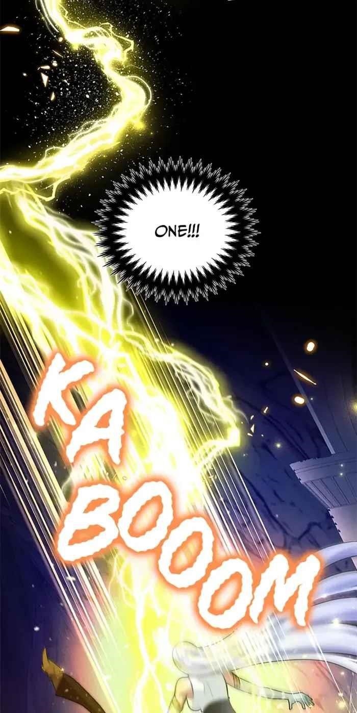 I Got Lucky and Pulled a 10th Rank Summon Chapter 23 - Page 37