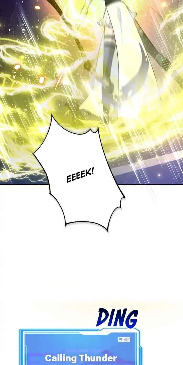 I Got Lucky and Pulled a 10th Rank Summon Chapter 23 - Page 38