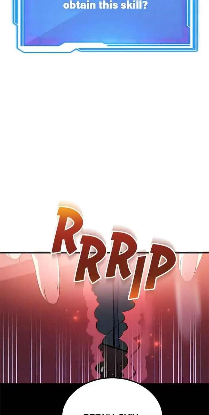 I Got Lucky and Pulled a 10th Rank Summon Chapter 23 - Page 45