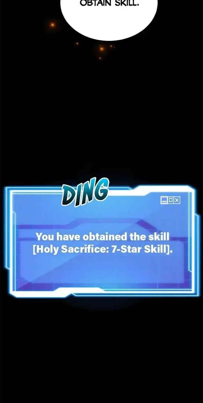 I Got Lucky and Pulled a 10th Rank Summon Chapter 23 - Page 46