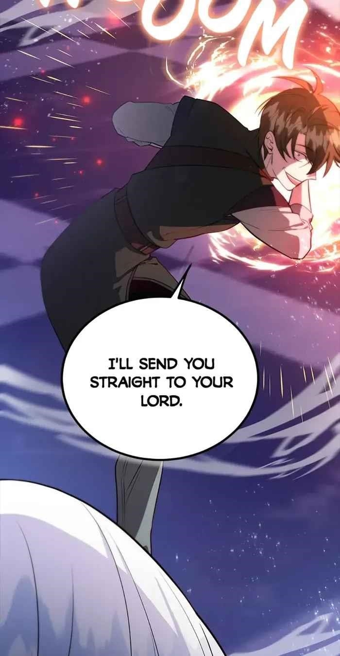 I Got Lucky and Pulled a 10th Rank Summon Chapter 23 - Page 51