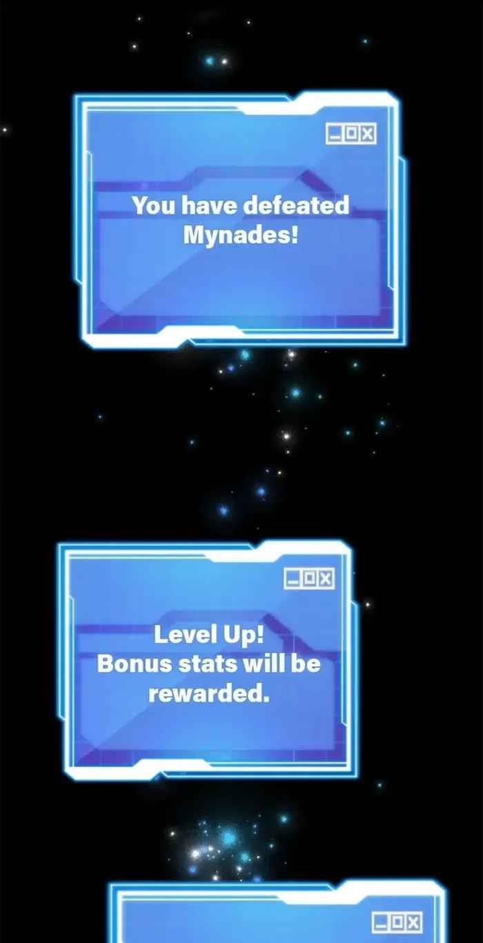 I Got Lucky and Pulled a 10th Rank Summon Chapter 23 - Page 55