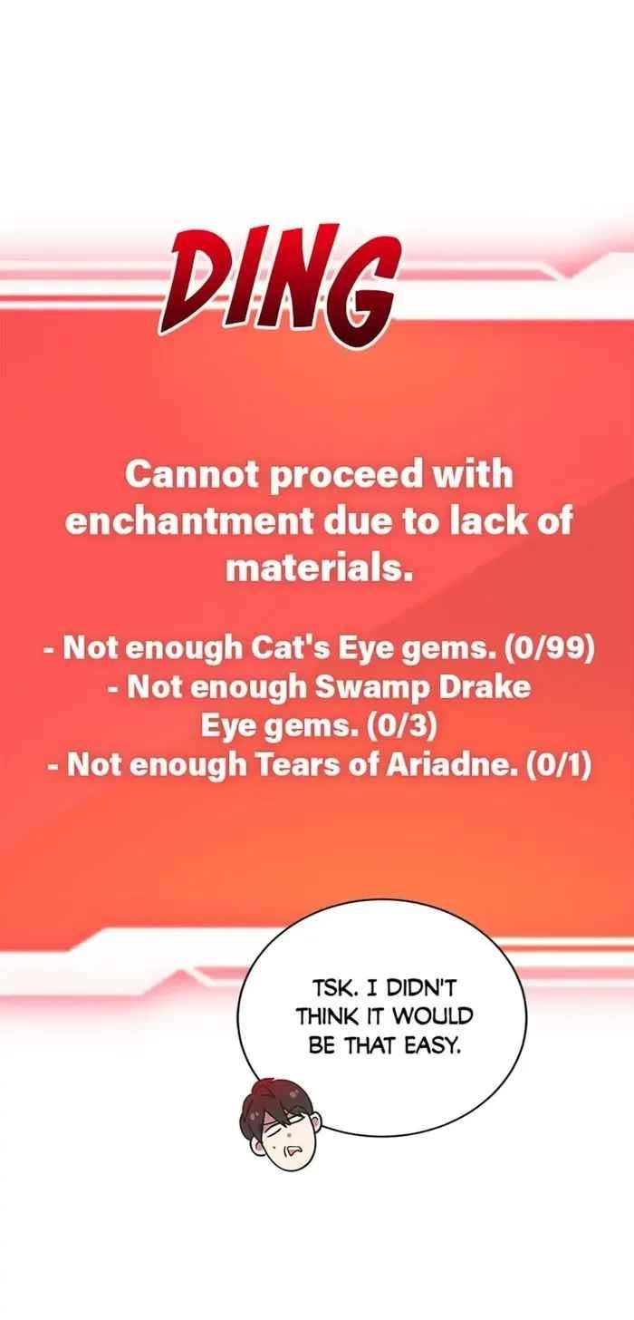 I Got Lucky and Pulled a 10th Rank Summon Chapter 23 - Page 68