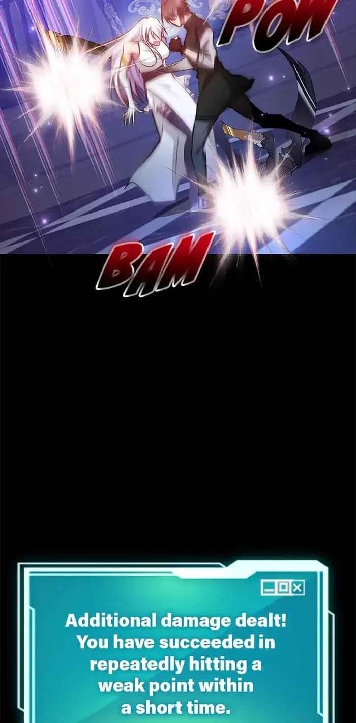 I Got Lucky and Pulled a 10th Rank Summon Chapter 23 - Page 7