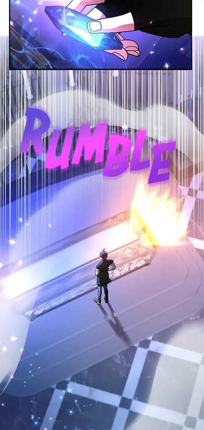 I Got Lucky and Pulled a 10th Rank Summon Chapter 23 - Page 73