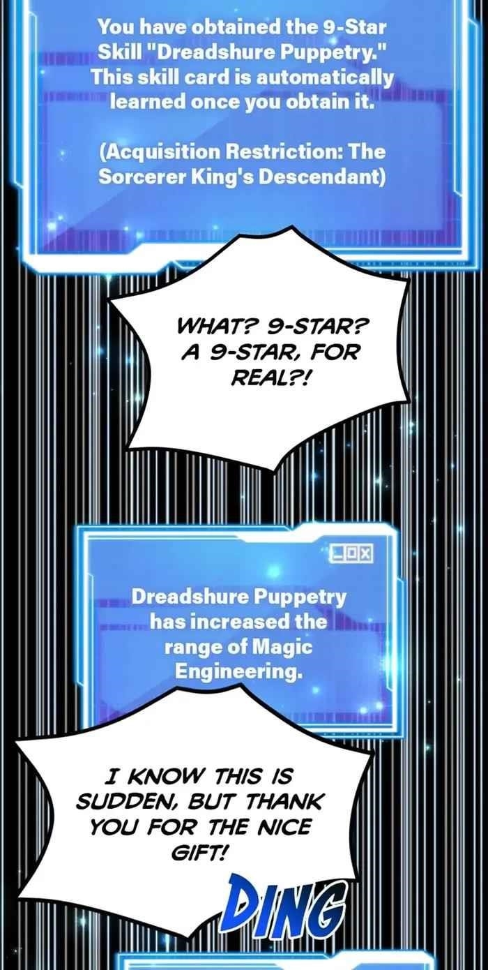 I Got Lucky and Pulled a 10th Rank Summon Chapter 23 - Page 78