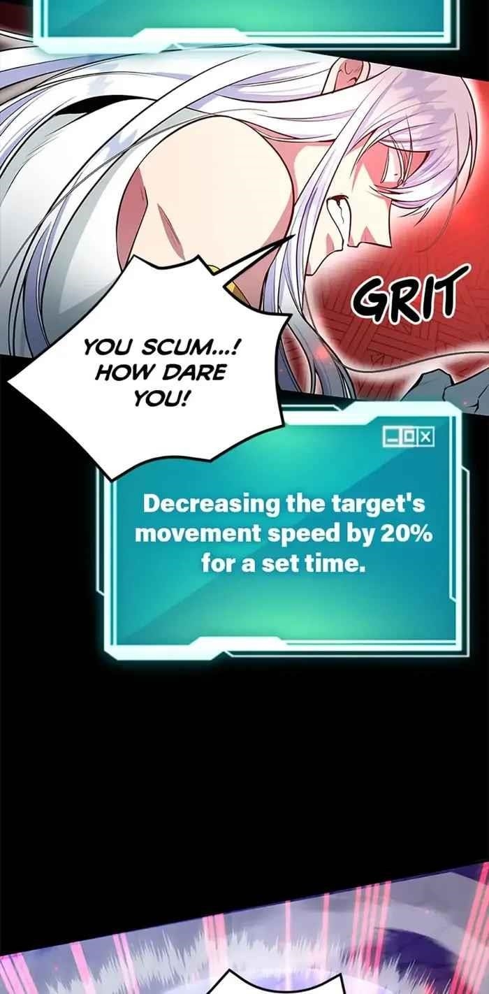 I Got Lucky and Pulled a 10th Rank Summon Chapter 23 - Page 8