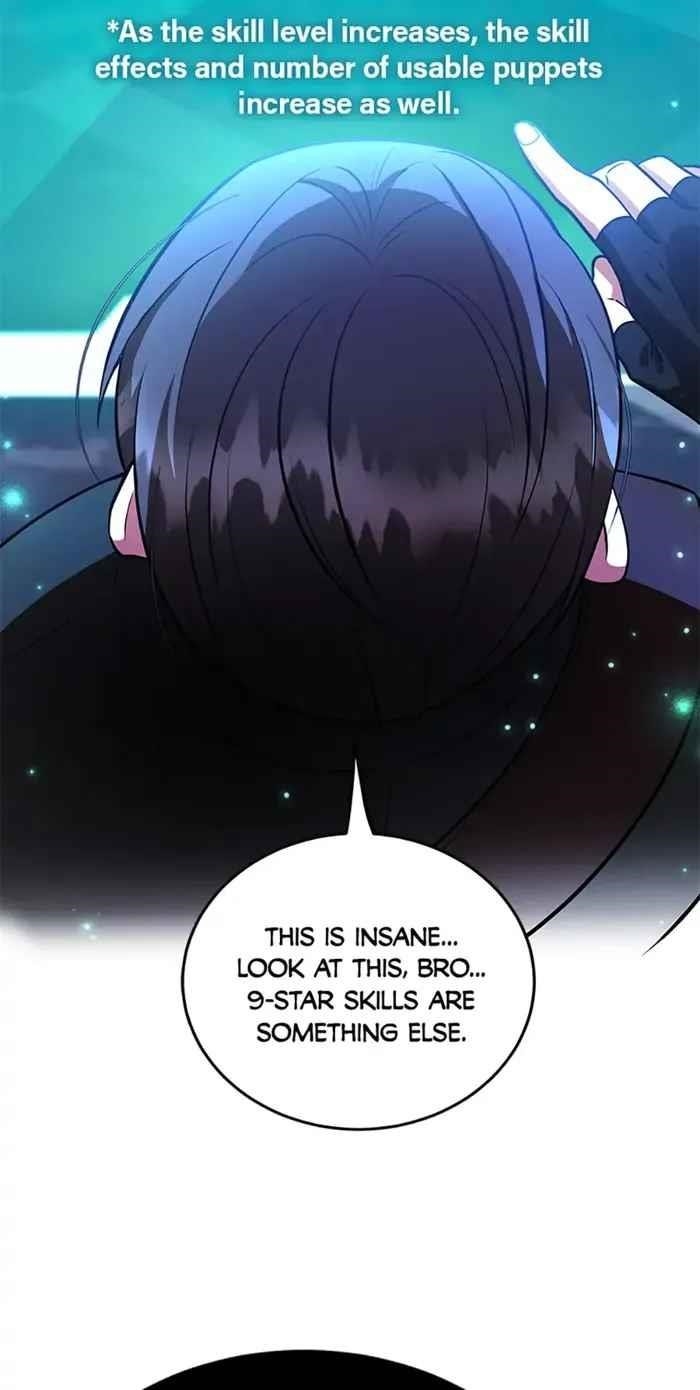 I Got Lucky and Pulled a 10th Rank Summon Chapter 23 - Page 80