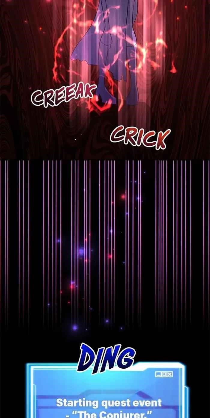 I Got Lucky and Pulled a 10th Rank Summon Chapter 23 - Page 88