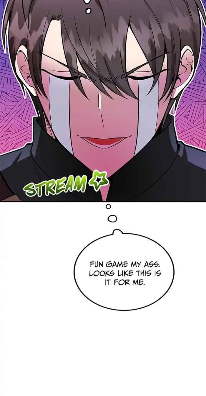 I Got Lucky and Pulled a 10th Rank Summon Chapter 24 - Page 10