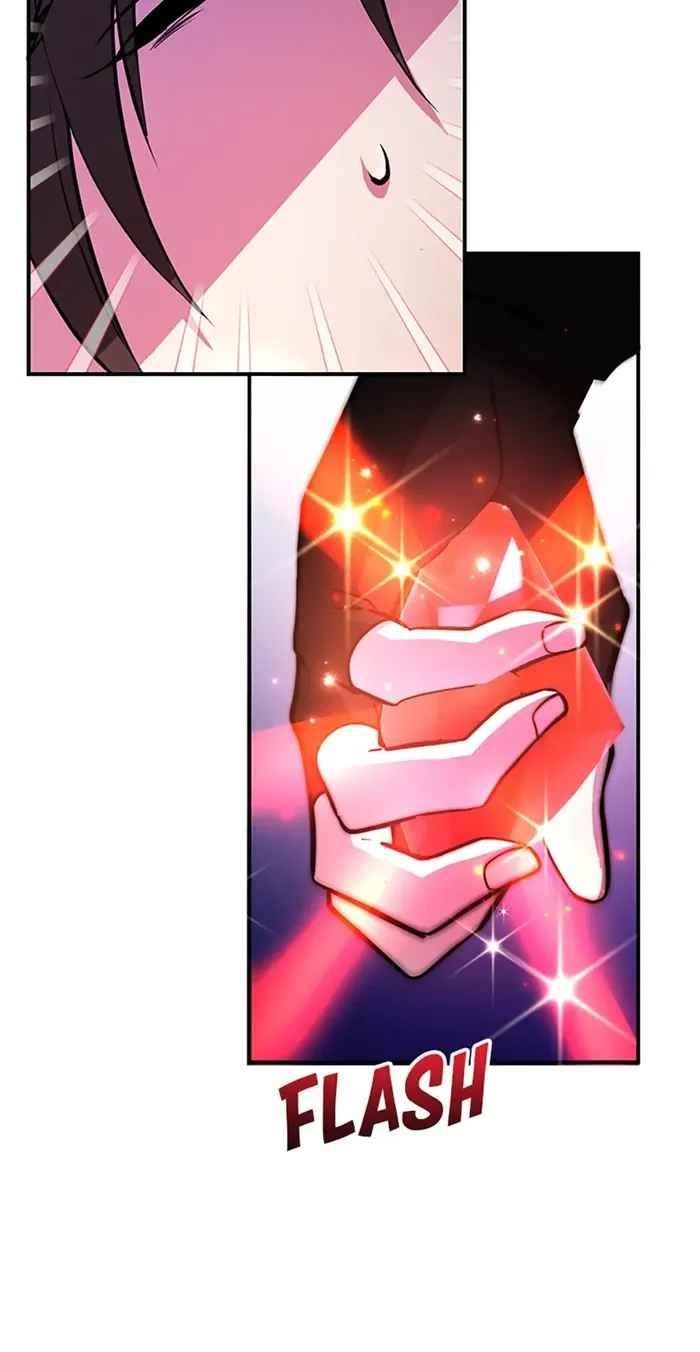 I Got Lucky and Pulled a 10th Rank Summon Chapter 24 - Page 17