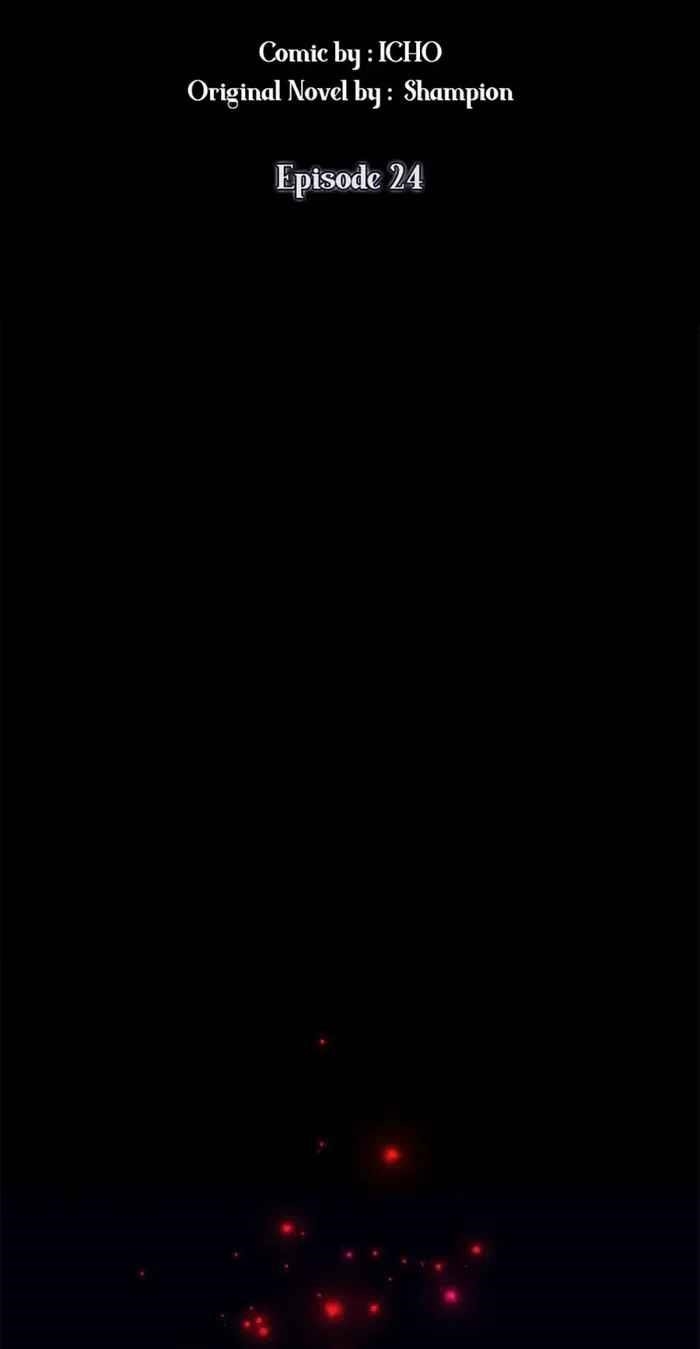 I Got Lucky and Pulled a 10th Rank Summon Chapter 24 - Page 2