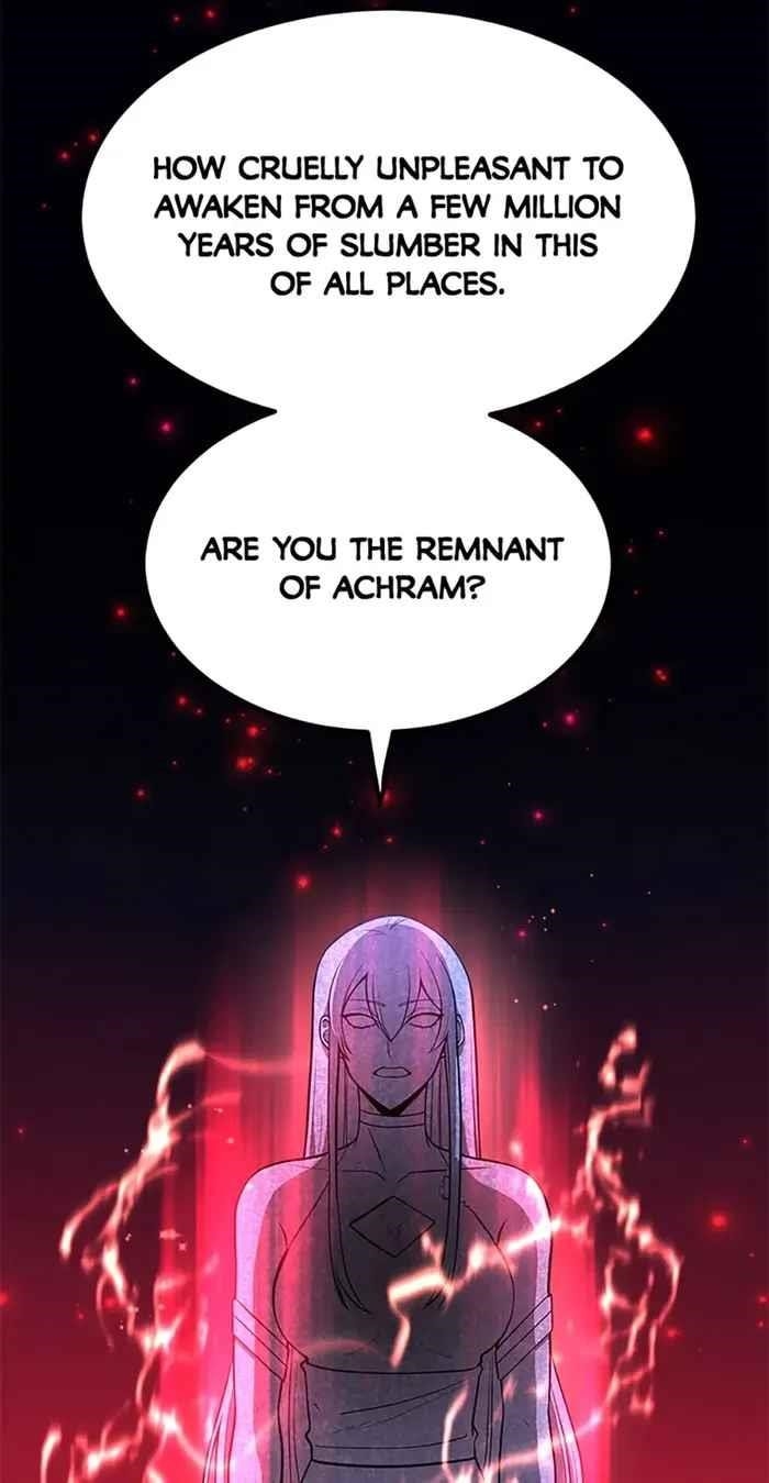 I Got Lucky and Pulled a 10th Rank Summon Chapter 24 - Page 3