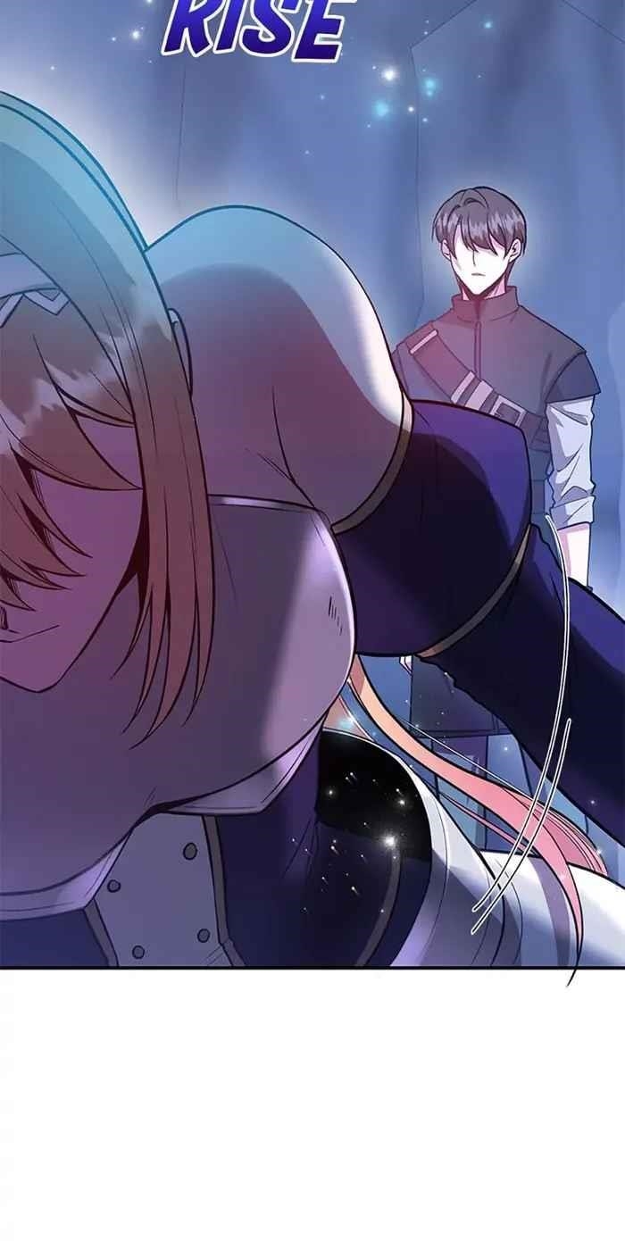 I Got Lucky and Pulled a 10th Rank Summon Chapter 24 - Page 34