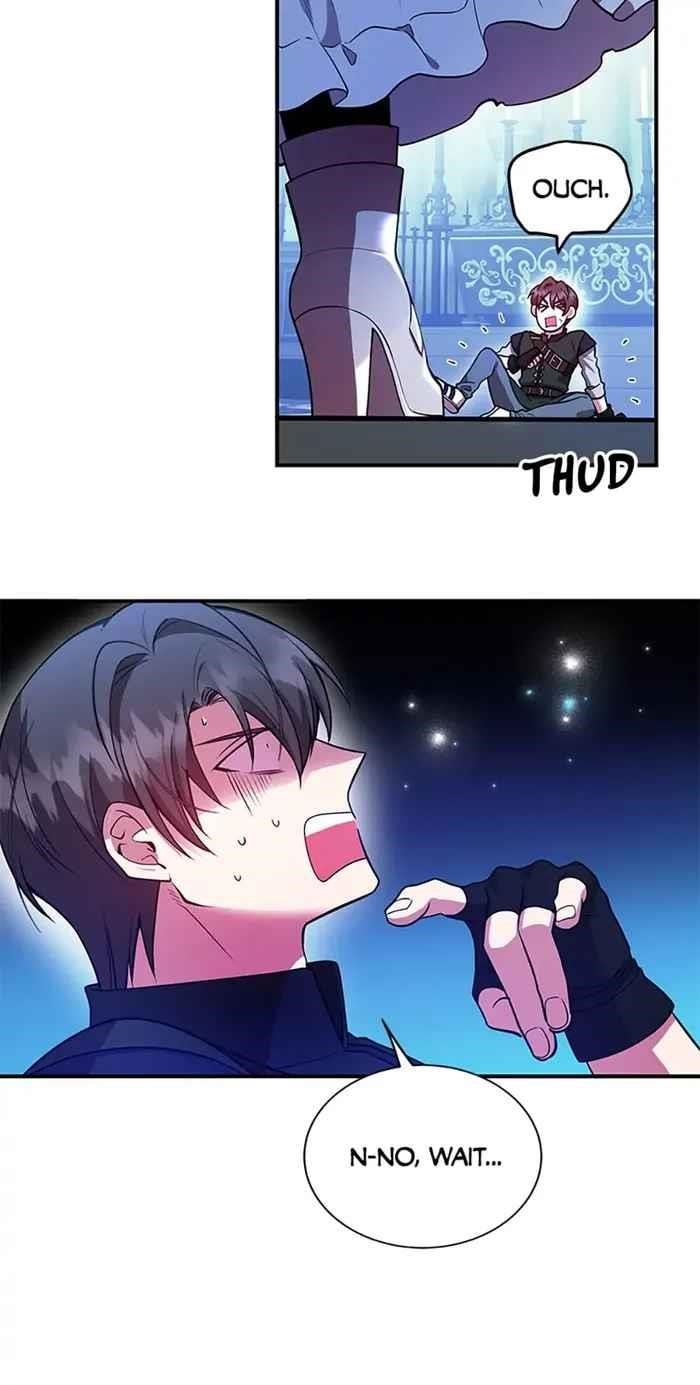 I Got Lucky and Pulled a 10th Rank Summon Chapter 24 - Page 39