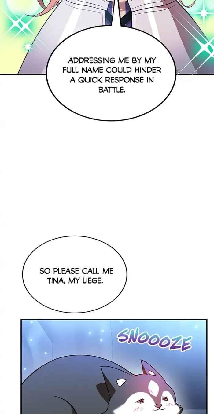 I Got Lucky and Pulled a 10th Rank Summon Chapter 24 - Page 44