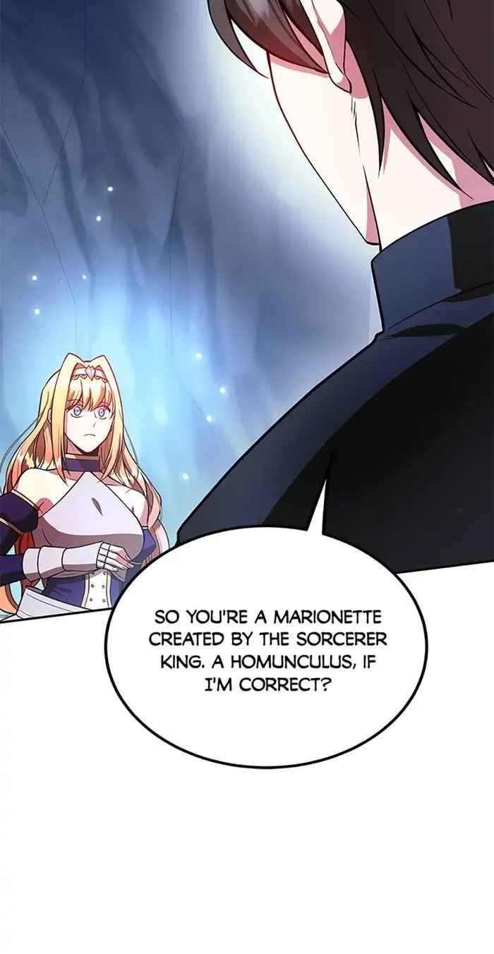 I Got Lucky and Pulled a 10th Rank Summon Chapter 24 - Page 46