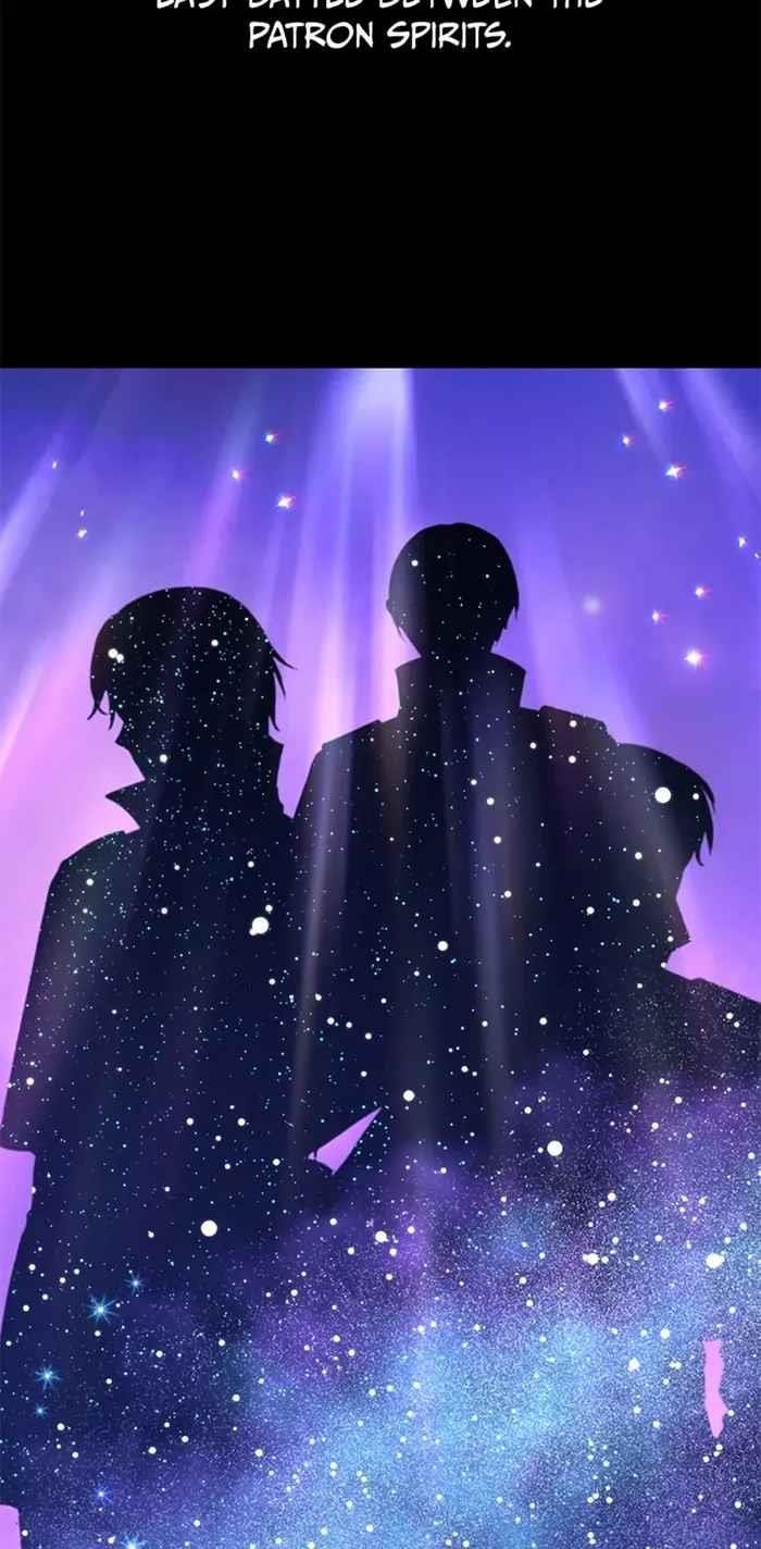 I Got Lucky and Pulled a 10th Rank Summon Chapter 24 - Page 50