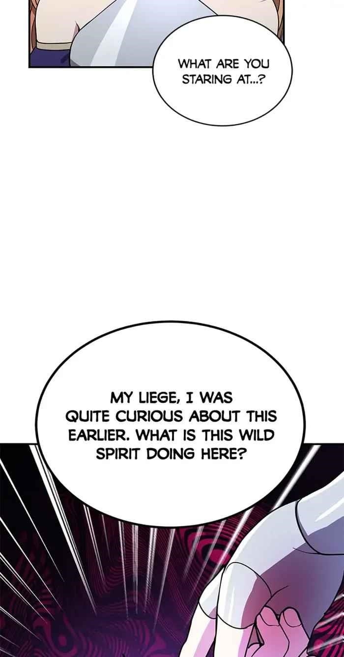 I Got Lucky and Pulled a 10th Rank Summon Chapter 24 - Page 55