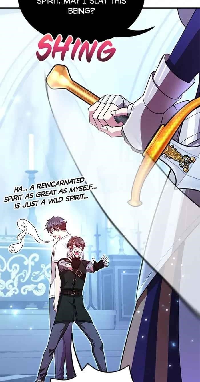 I Got Lucky and Pulled a 10th Rank Summon Chapter 24 - Page 57