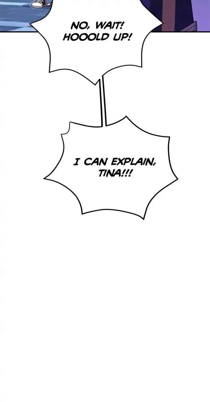 I Got Lucky and Pulled a 10th Rank Summon Chapter 24 - Page 58