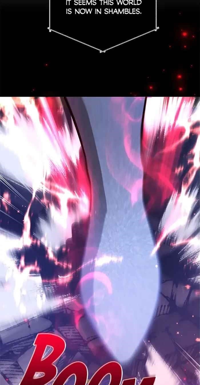 I Got Lucky and Pulled a 10th Rank Summon Chapter 24 - Page 6