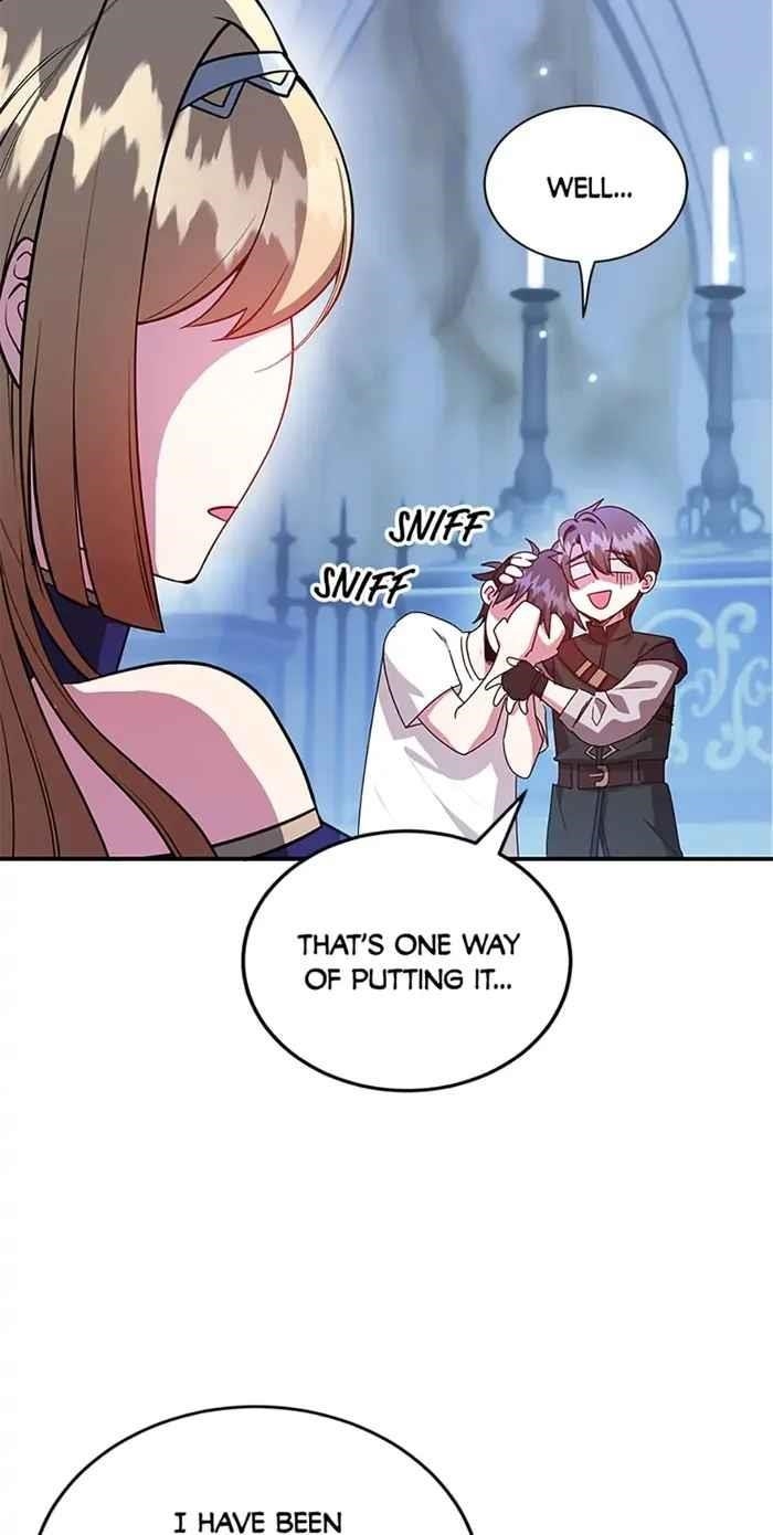 I Got Lucky and Pulled a 10th Rank Summon Chapter 24 - Page 61