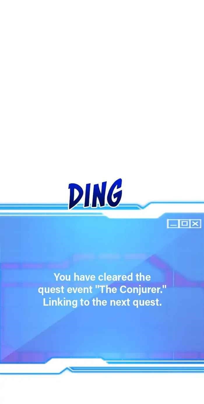 I Got Lucky and Pulled a 10th Rank Summon Chapter 24 - Page 66