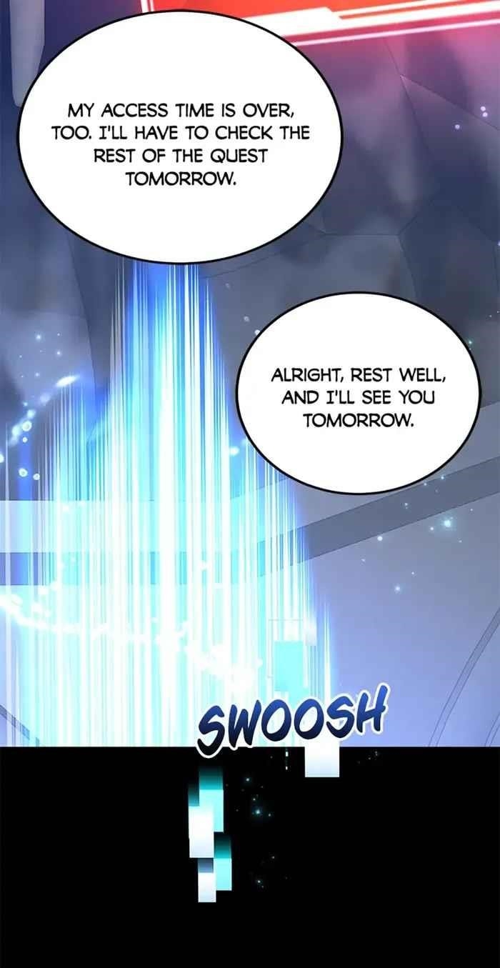 I Got Lucky and Pulled a 10th Rank Summon Chapter 24 - Page 68