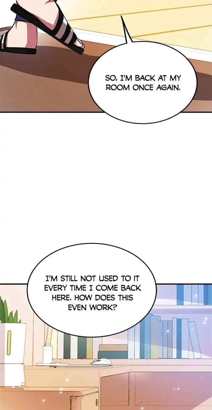 I Got Lucky and Pulled a 10th Rank Summon Chapter 24 - Page 71