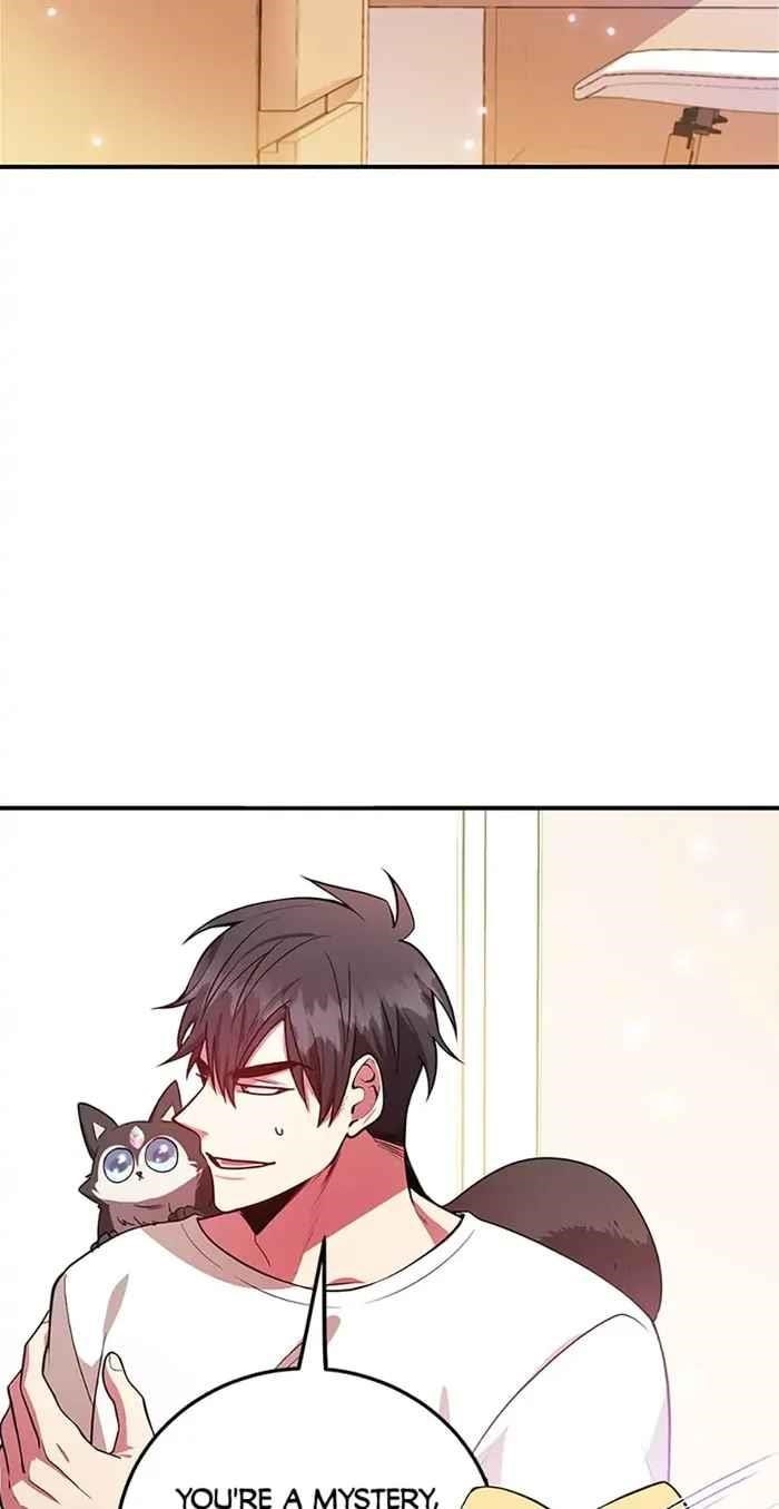 I Got Lucky and Pulled a 10th Rank Summon Chapter 24 - Page 72