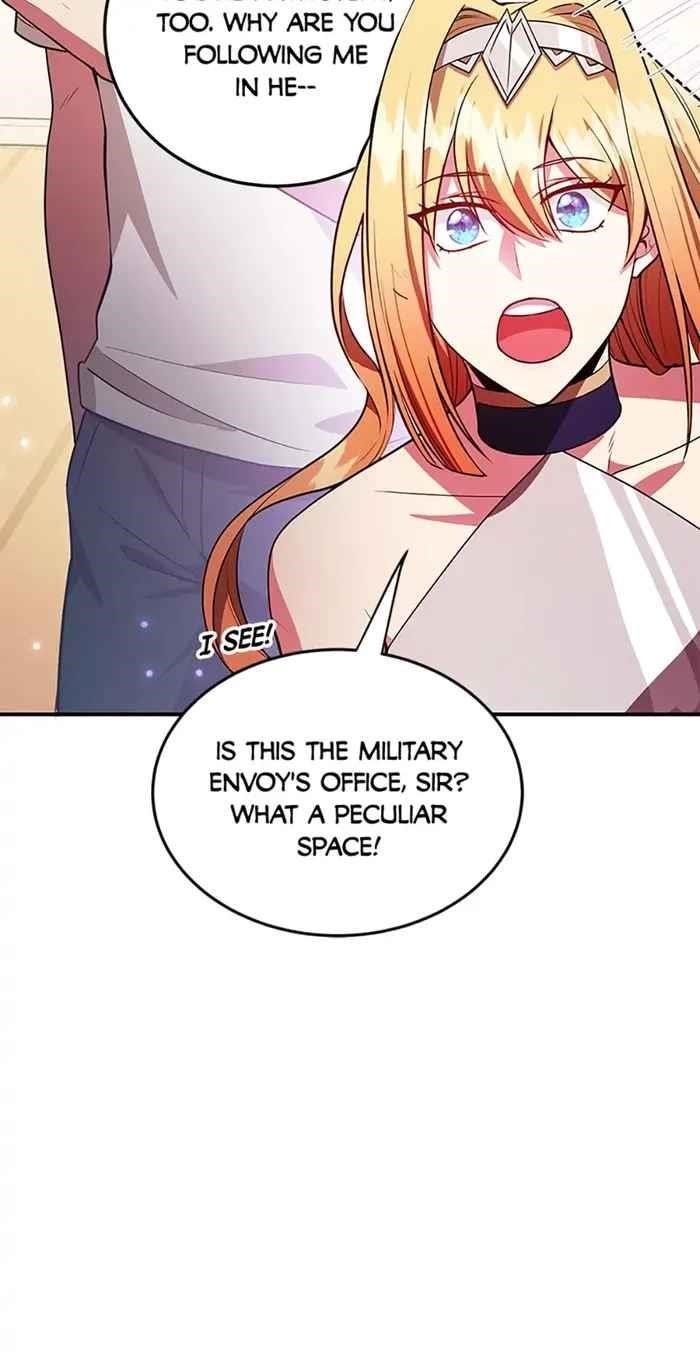 I Got Lucky and Pulled a 10th Rank Summon Chapter 24 - Page 73