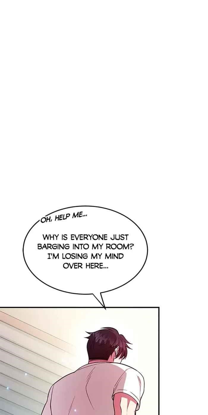 I Got Lucky and Pulled a 10th Rank Summon Chapter 24 - Page 76